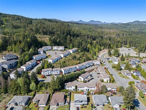 4-941 Malone Rd, Ladysmith, BC - Outdoor With View