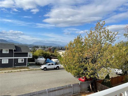 3705 14Th Ave, Port Alberni, BC - Outdoor With View