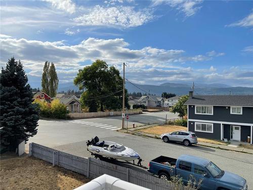 3705 14Th Ave, Port Alberni, BC - Outdoor With View