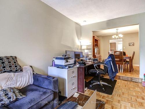 4188 Martlen Cres, Mississauga, ON - Indoor Photo Showing Office