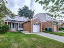 4188 Martlen Cres, Mississauga, ON  - Outdoor 