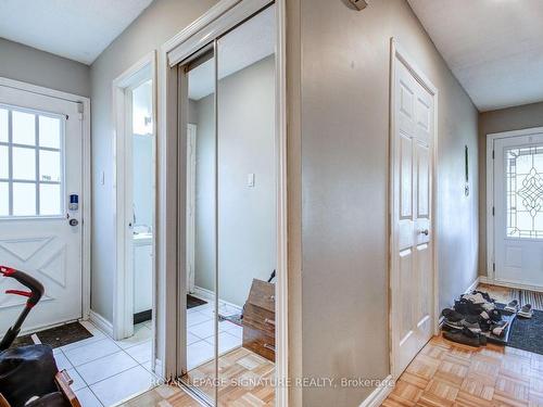 4188 Martlen Cres, Mississauga, ON - Indoor Photo Showing Other Room