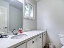 4188 Martlen Cres, Mississauga, ON  - Indoor Photo Showing Bathroom 