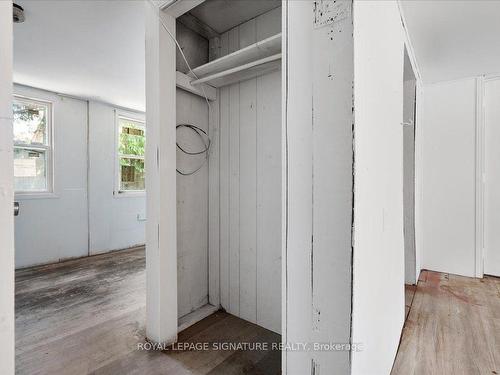 10 West Park Lane, Addington Highlands, ON - Indoor Photo Showing Other Room