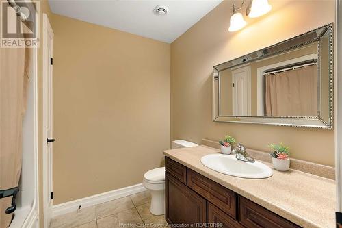 1027 Mersea Road 2, Leamington, ON - Indoor Photo Showing Bathroom