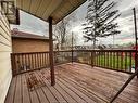 944 Mckay, Windsor, ON  - Outdoor With Deck Patio Veranda With Exterior 