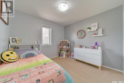 7310 Maple View Crescent, Regina, SK - Indoor Photo Showing Bedroom