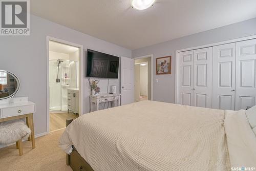 7310 Maple View Crescent, Regina, SK - Indoor Photo Showing Bedroom