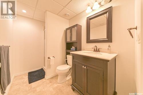 7310 Maple View Crescent, Regina, SK - Indoor Photo Showing Bathroom