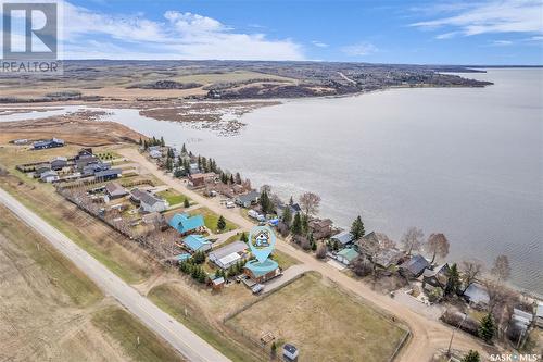 671 Poplar Crescent, Aquadeo, Jackfish Lake, SK - Outdoor With Body Of Water With View