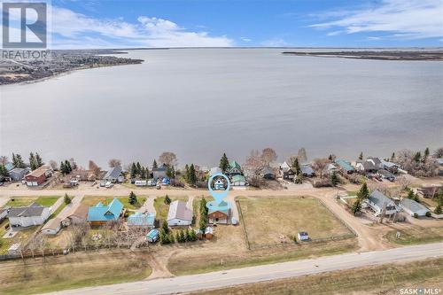 671 Poplar Crescent, Aquadeo, Jackfish Lake, SK - Outdoor With Body Of Water With View