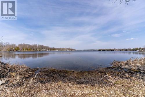 32 Lawrence Street S, Kawartha Lakes, ON - Outdoor With Body Of Water With View