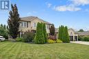 7847 Cathedral Drive, Niagara Falls, ON  - Outdoor 