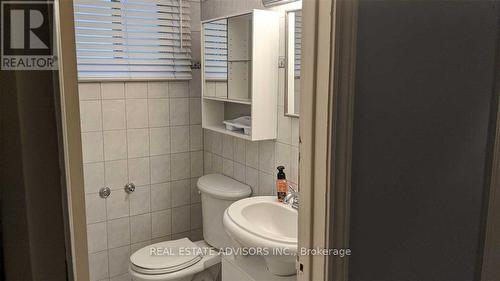 29 Wynn Road, Toronto, ON - Indoor Photo Showing Bathroom
