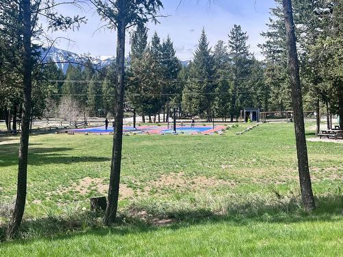 24 - 4926 Timber Ridge Road, Invermere, BC - Outdoor With View