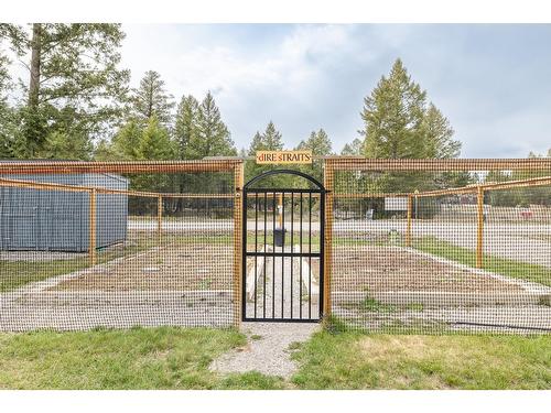 24 - 4926 Timber Ridge Road, Invermere, BC - Outdoor