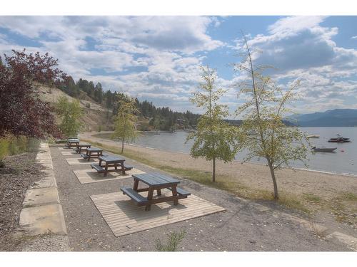 24 - 4926 Timber Ridge Road, Invermere, BC - Outdoor With Body Of Water With View