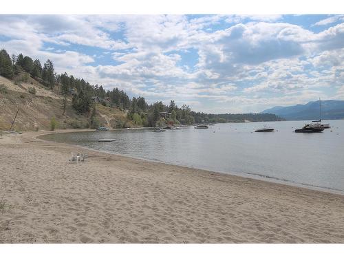 24 - 4926 Timber Ridge Road, Invermere, BC - Outdoor With Body Of Water With View