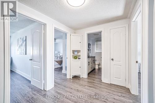 3338 Brandon Gate Drive, Mississauga, ON - Indoor Photo Showing Other Room