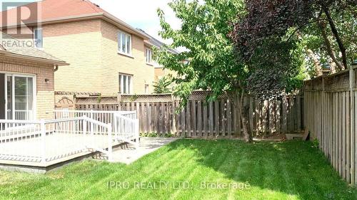 2506 Hertfordshire Way, Oakville, ON - Outdoor With Exterior