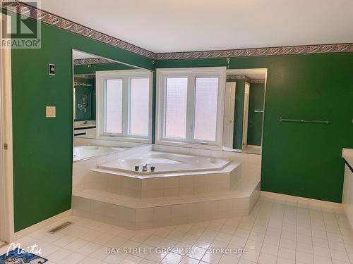 19 Bluebell Crescent, Hamilton, ON - Indoor Photo Showing Bathroom