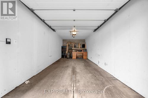 602 - 50 Murray Street W, Hamilton, ON - Indoor Photo Showing Garage
