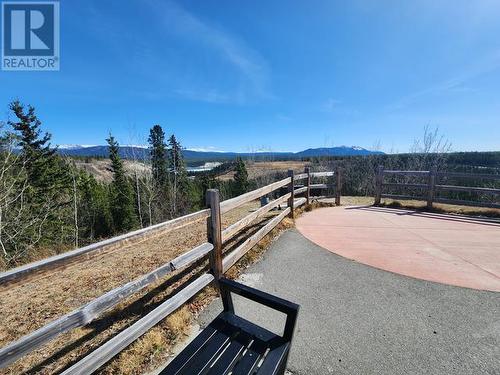 8-18 Bailey Place, Whitehorse, YT - Outdoor With View
