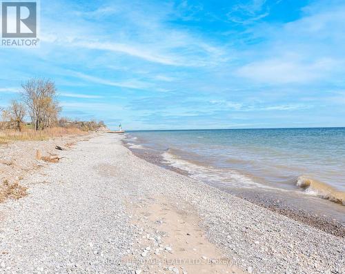 413 - 80 Shipway Avenue, Clarington, ON - Outdoor With Body Of Water With View