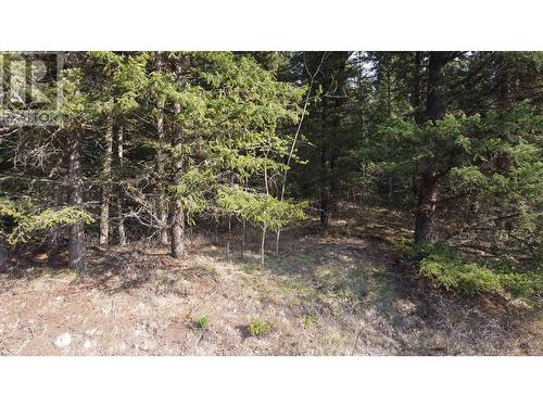 Lot B Bryce Road, Forest Grove, BC 