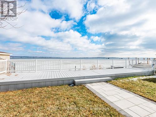 359 Limerick Street, Innisfil, ON - Outdoor With View