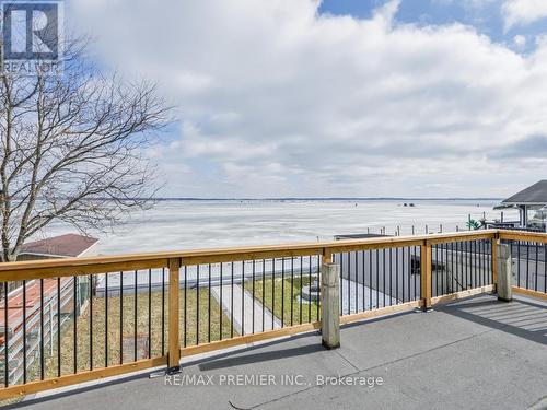 359 Limerick Street, Innisfil, ON - Outdoor With Body Of Water With View