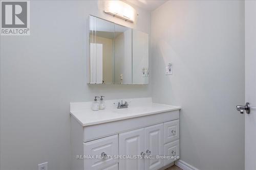 1 - 215 Edward Street, Clearview, ON - Indoor Photo Showing Bathroom