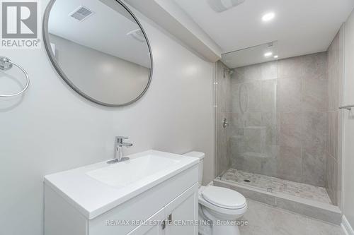 Bsmt - 2298 Grand Oak Trail, Oakville, ON - Indoor Photo Showing Bathroom