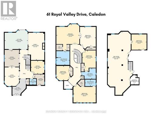 61 Royal Valley Drive, Caledon, ON - Other
