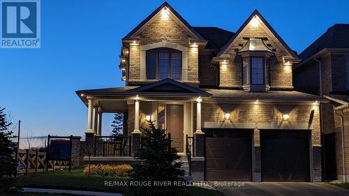 2 Blenheim Circle, Whitby, ON - Outdoor With Facade