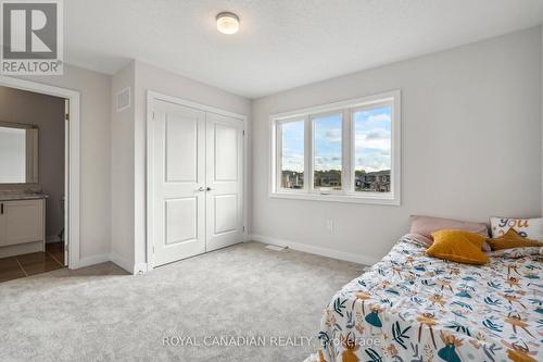 39 Tulip Crescent, Norfolk, ON - Indoor Photo Showing Bedroom