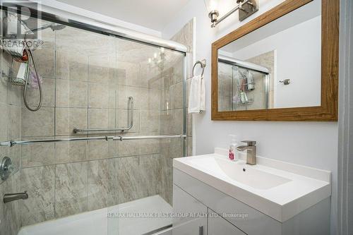 5856 County 41 Road, Stone Mills, ON - Indoor Photo Showing Bathroom