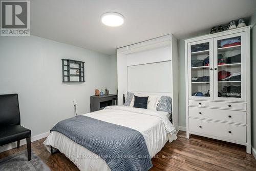 5856 County 41 Road, Stone Mills, ON - Indoor Photo Showing Bedroom