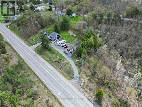5856 County 41 Road, Stone Mills, ON - Outdoor With View