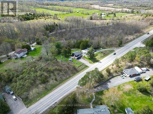 5856 County 41 Road, Stone Mills, ON - Outdoor With View