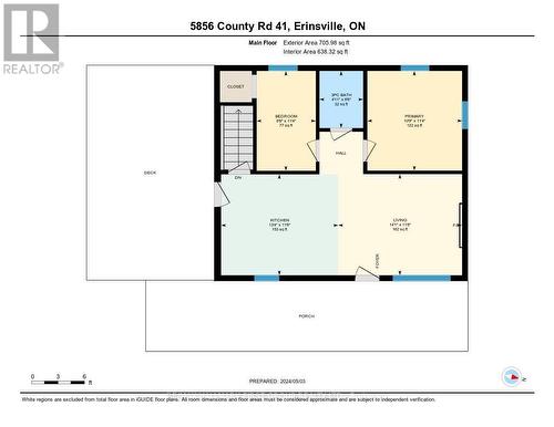 5856 County 41 Road, Stone Mills, ON - Other