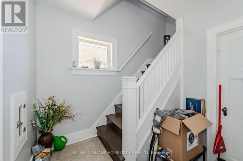 127 Mill Street, Kitchener, ON - Indoor Photo Showing Other Room