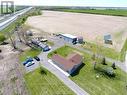 23378 Jeanette'S Creek Road, Chatham-Kent, ON  - Outdoor With View 