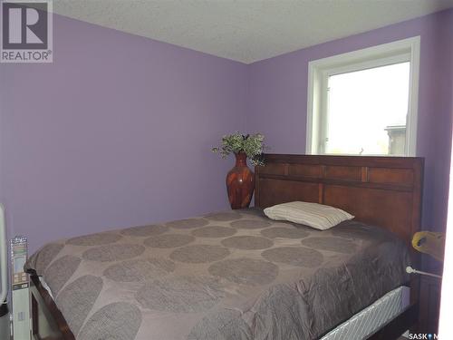 20 Harbour View Drive, Cymri Rm No. 36, SK - Indoor Photo Showing Bedroom