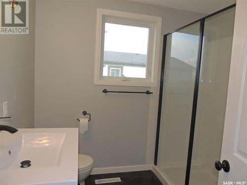 20 Harbour View Drive, Cymri Rm No. 36, SK - Indoor Photo Showing Bathroom