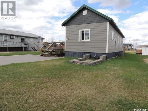 20 Harbour View Drive, Cymri Rm No. 36, SK - Outdoor