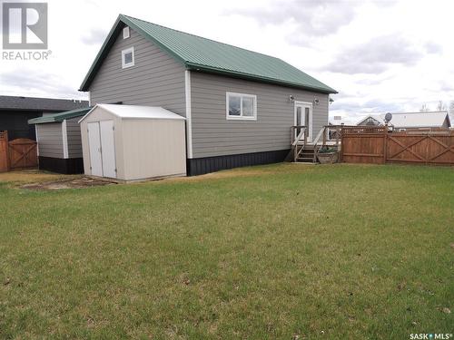 20 Harbour View Drive, Cymri Rm No. 36, SK - Outdoor With Exterior
