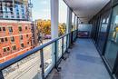 302 - 251 Jarvis Street, Toronto, ON  - Outdoor With Exterior 