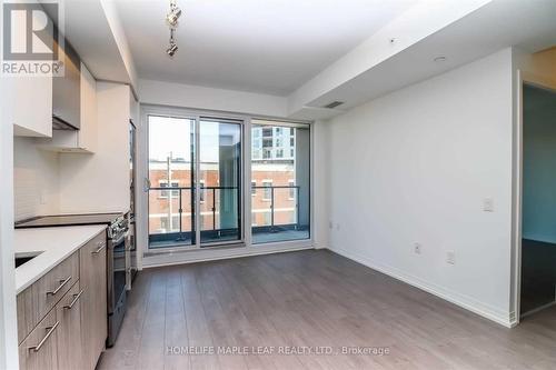 302 - 251 Jarvis Street, Toronto, ON - Indoor