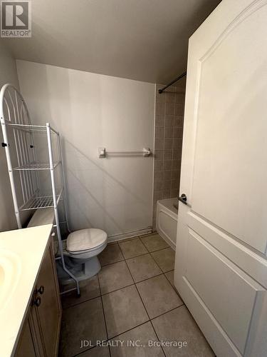 1606 - 17 Barberry Place, Toronto, ON - Indoor Photo Showing Bathroom